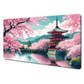 Cherry Blossom Summer Playmat
