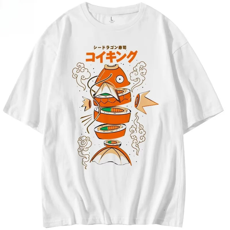 Karp Fillet Tee