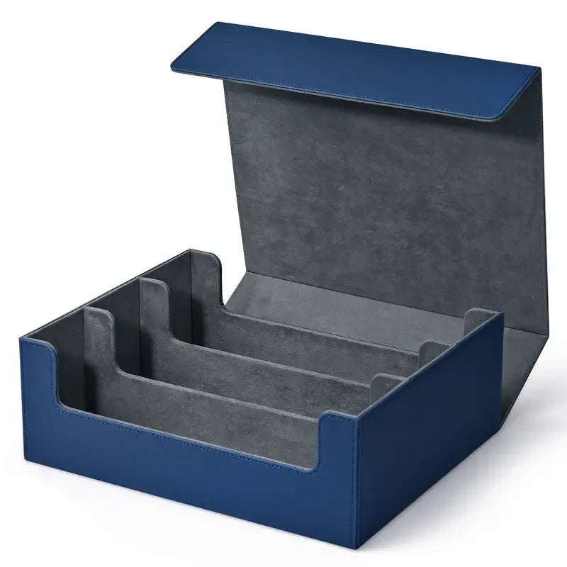 3 Row Storage Case