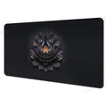 Lotus Playmat