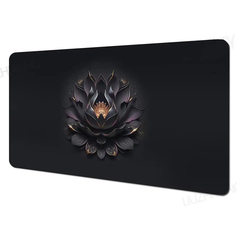 Lotus Playmat