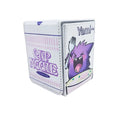 Ghost Type - Cup of Noodles Deck Box