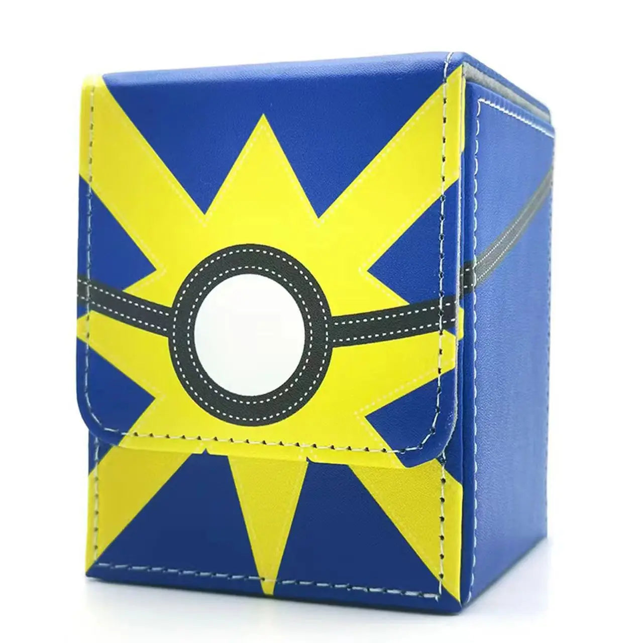 Monster Ball Deck Boxes