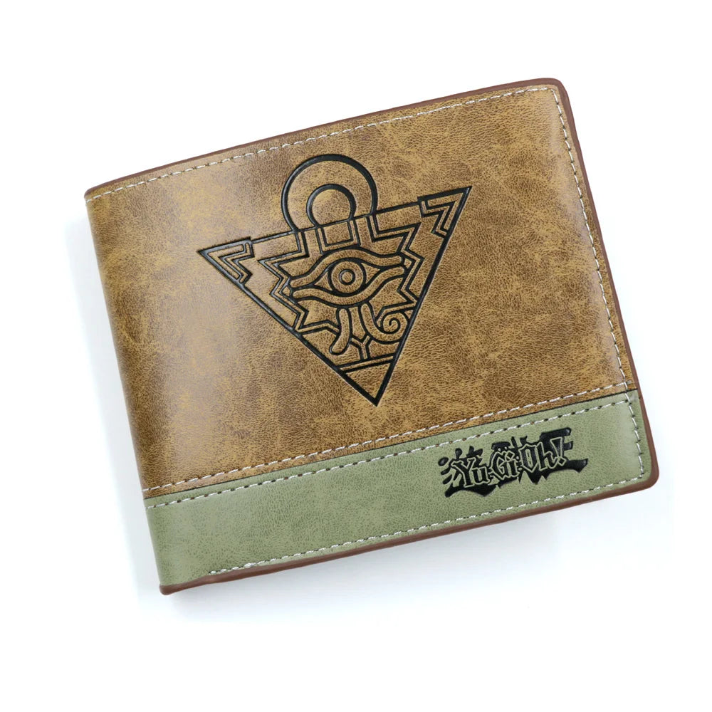 Millennium Puzzle Wallet