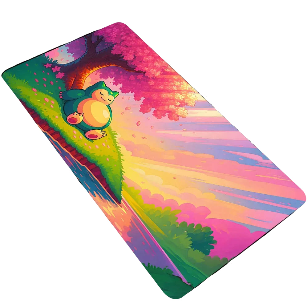 Route 12 Playmat