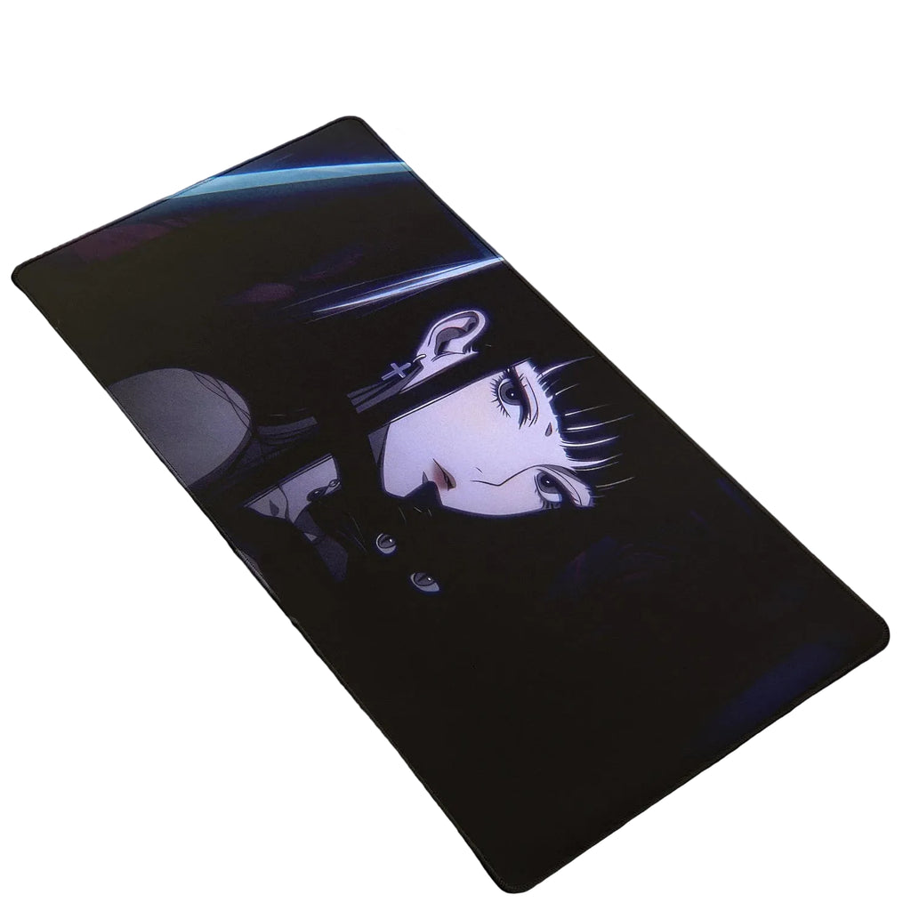Demoness Playmat