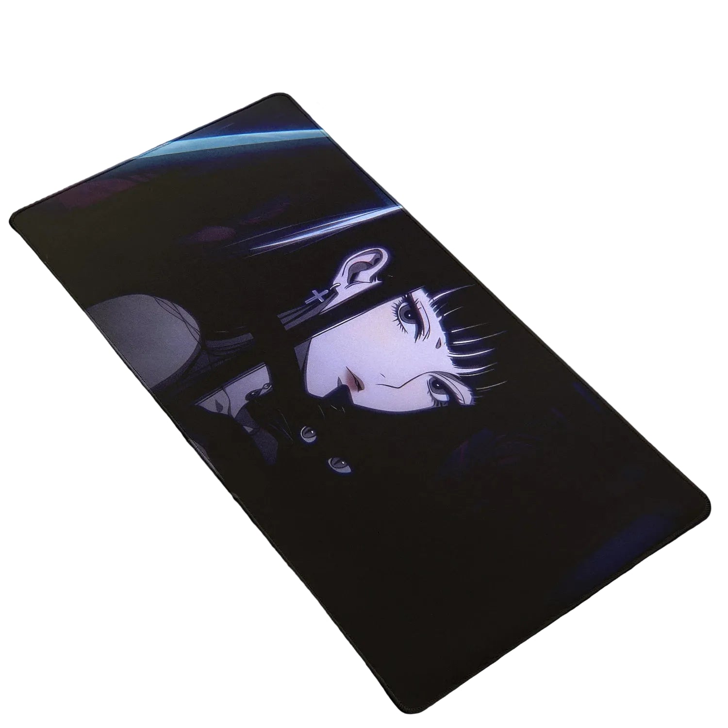 Cursed Allure Playmat