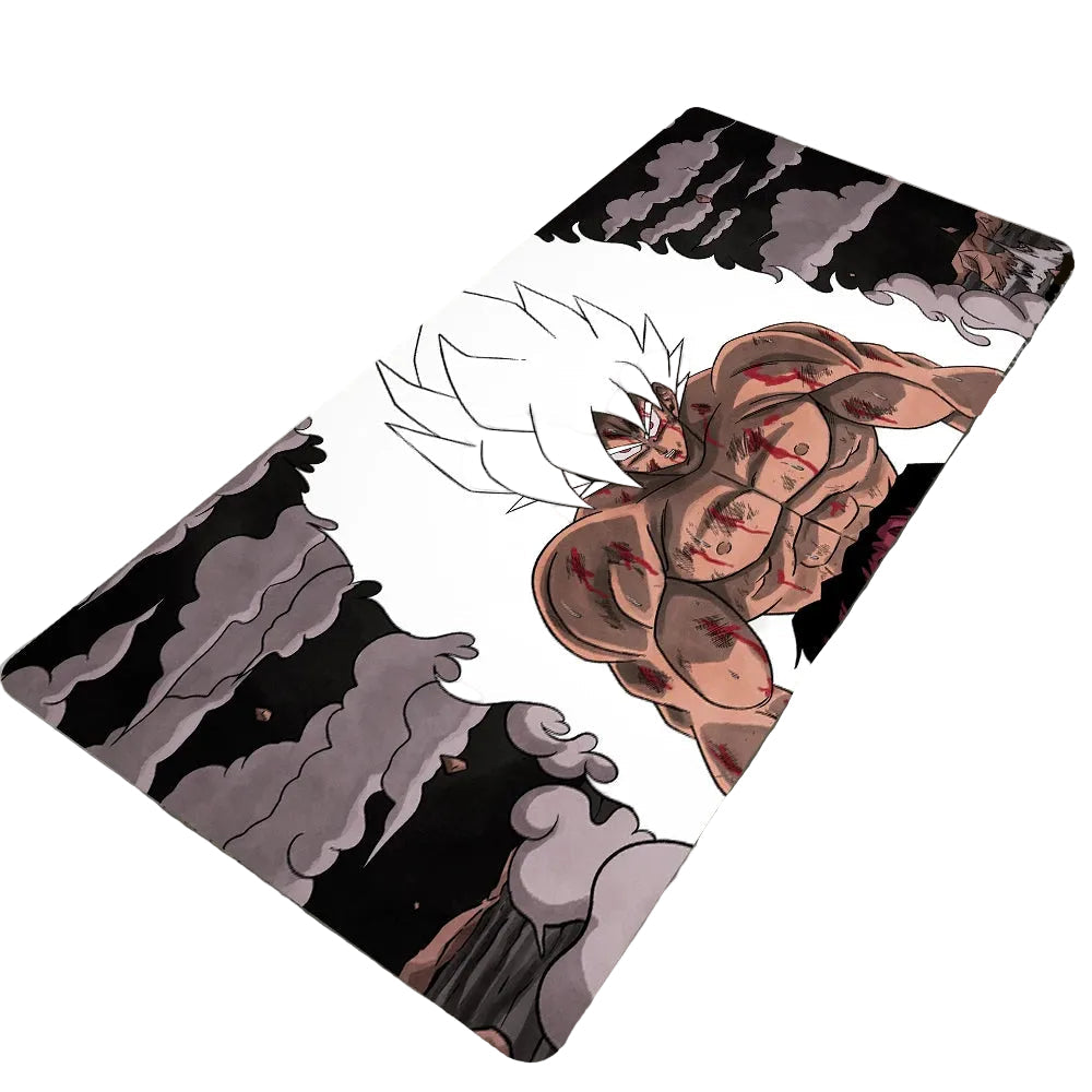 Pure Aura Playmat