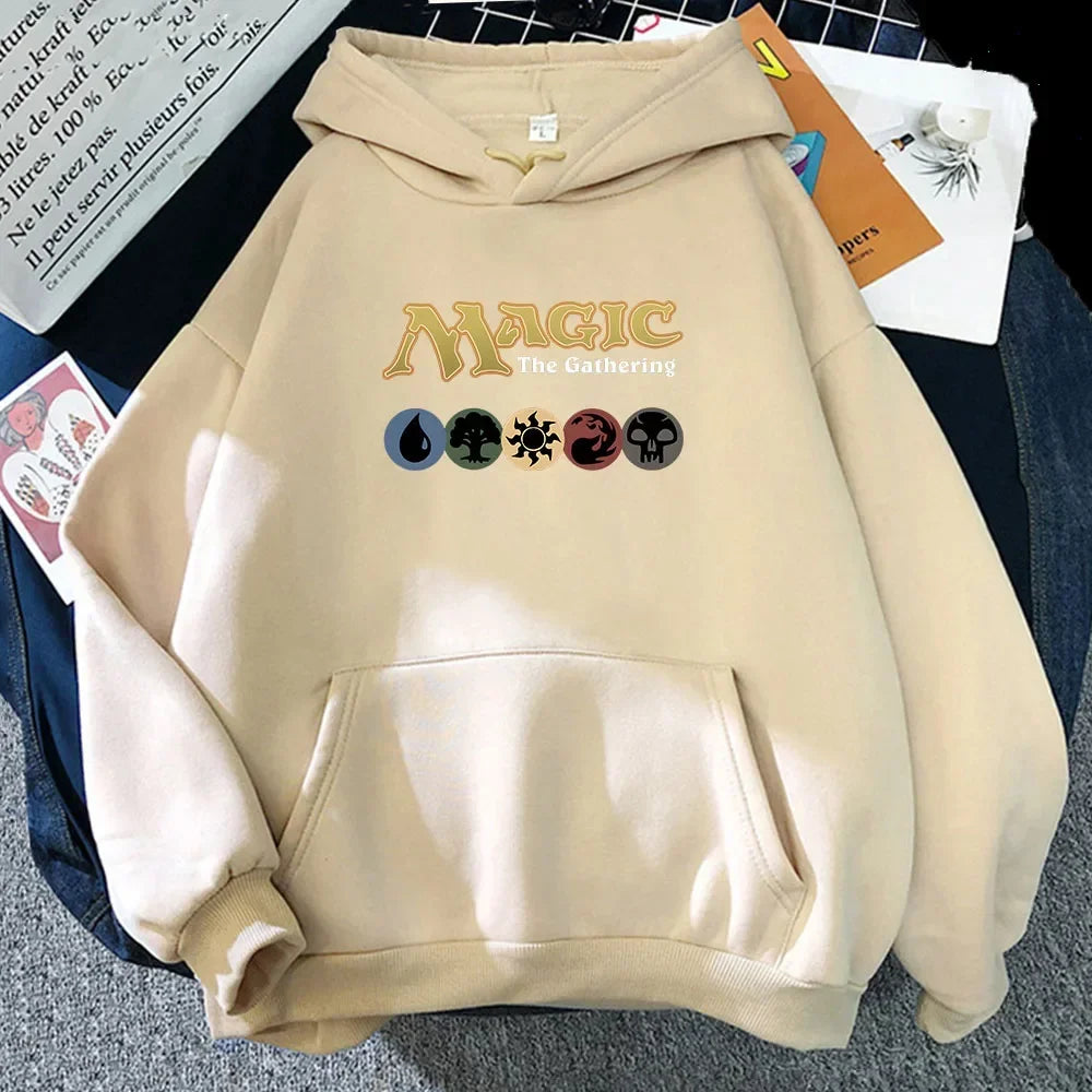 MTG Hoodies