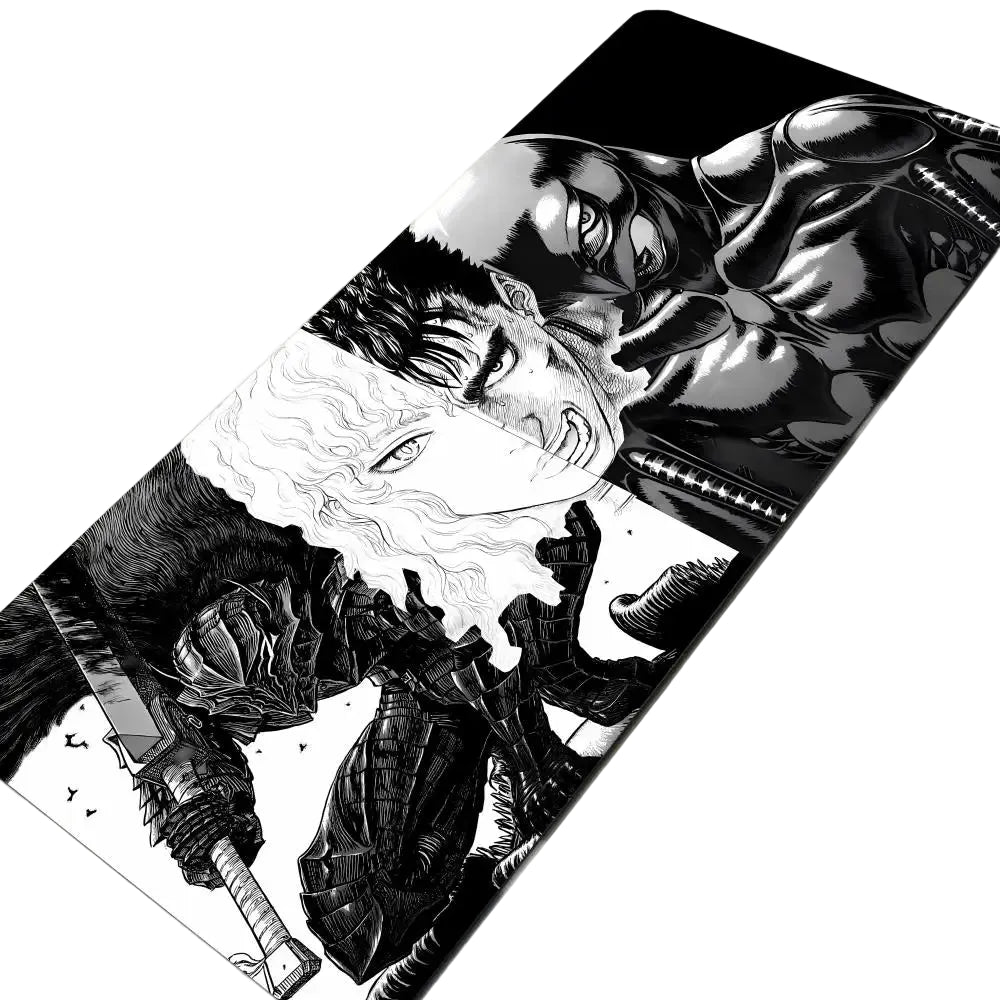 Berserk Playmats
