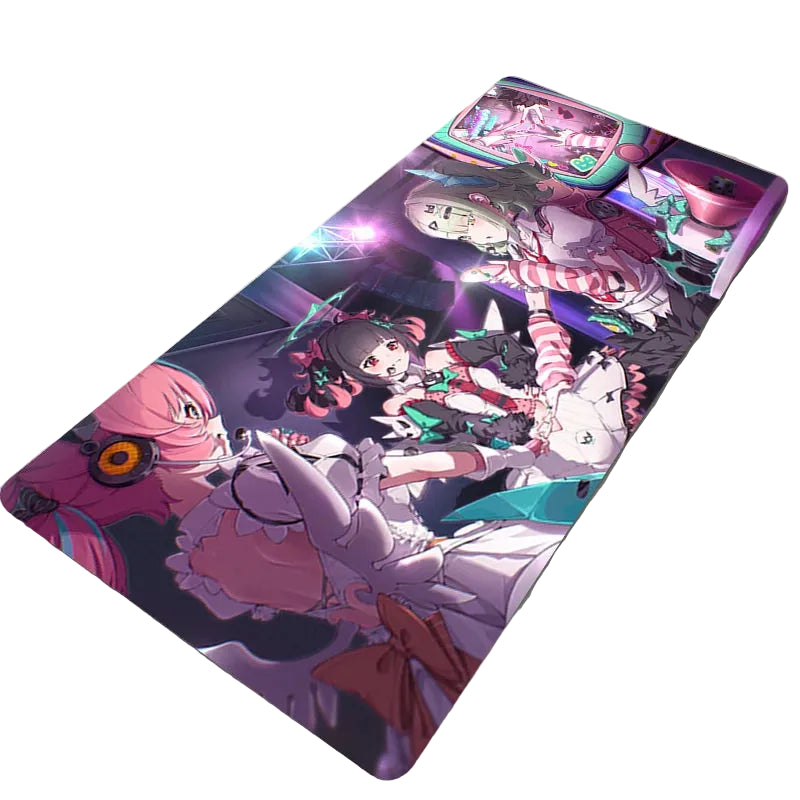 Sunna Themed Playmats