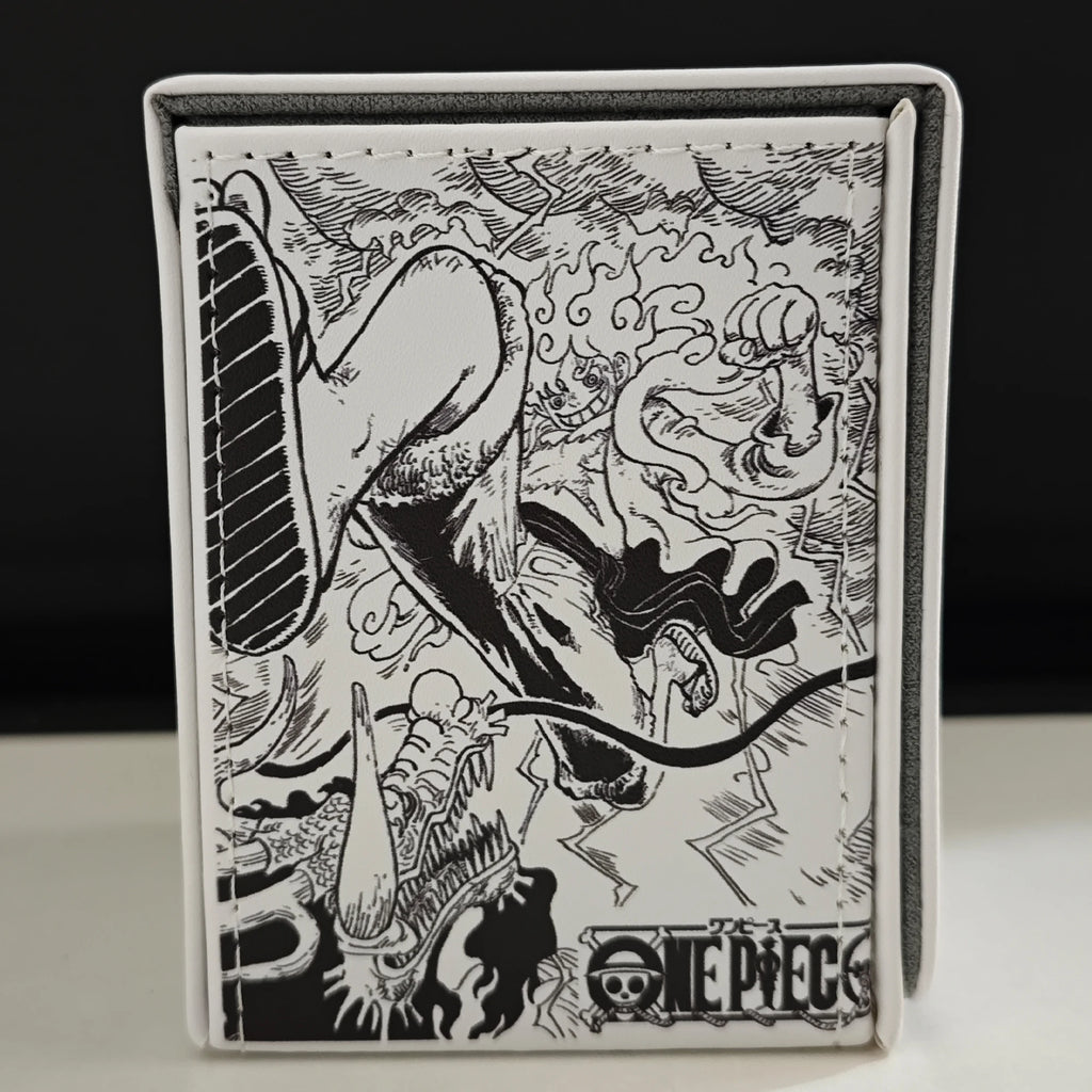 OP Jolly Roger Deck Boxes