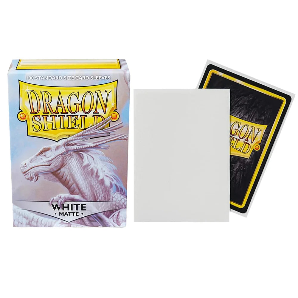 Dragon Shield Sleeves 100pcs