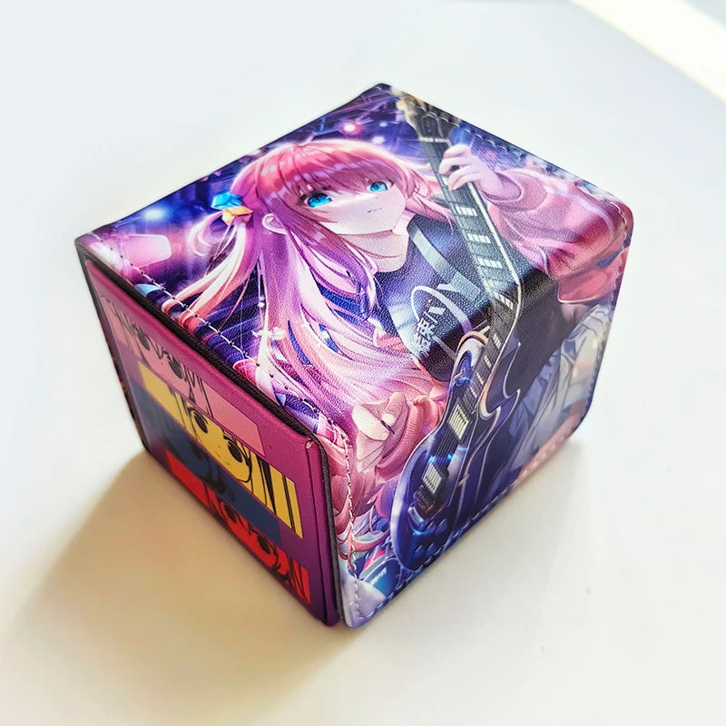 YGO Themed Deck Boxes