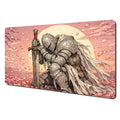 Sakura Knight Playmat