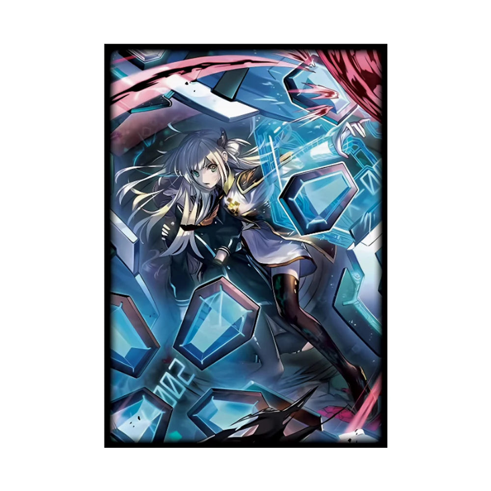 Ace - Shizuku Japanese Size Sleeves