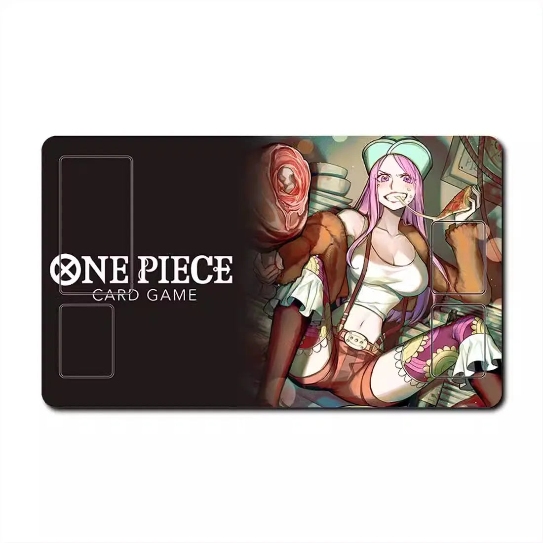 OPCG Playmats