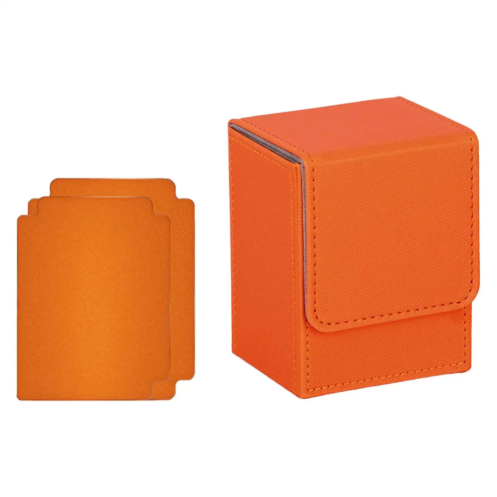 4-Pack Bundle Deck Boxes