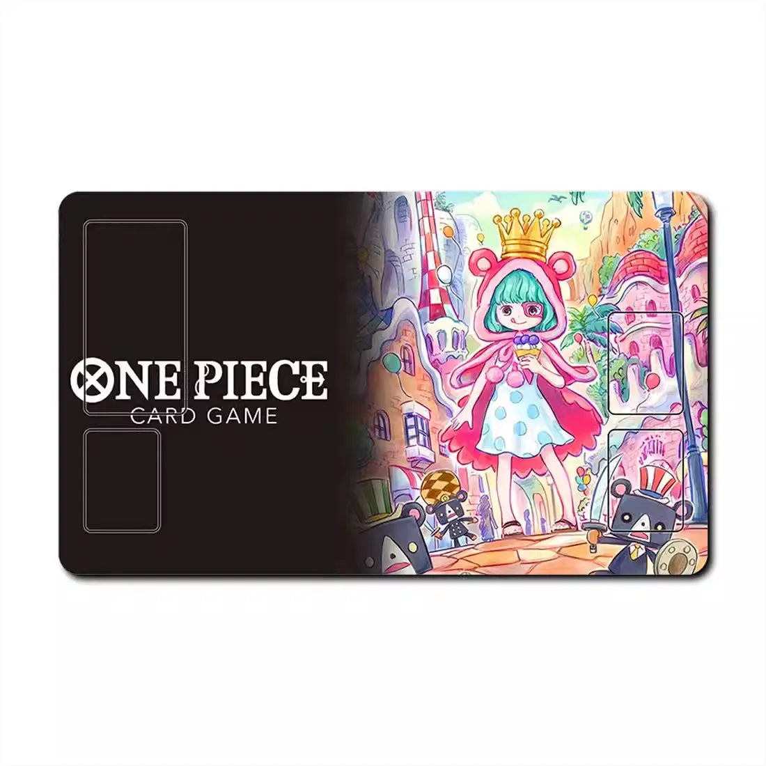 OPCG Playmats