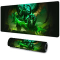 Illidan Playmat