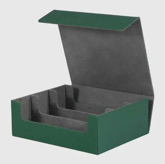 3 Row Storage Case