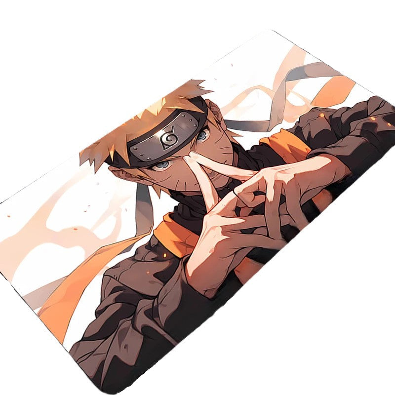 Naruto Themed Playmats