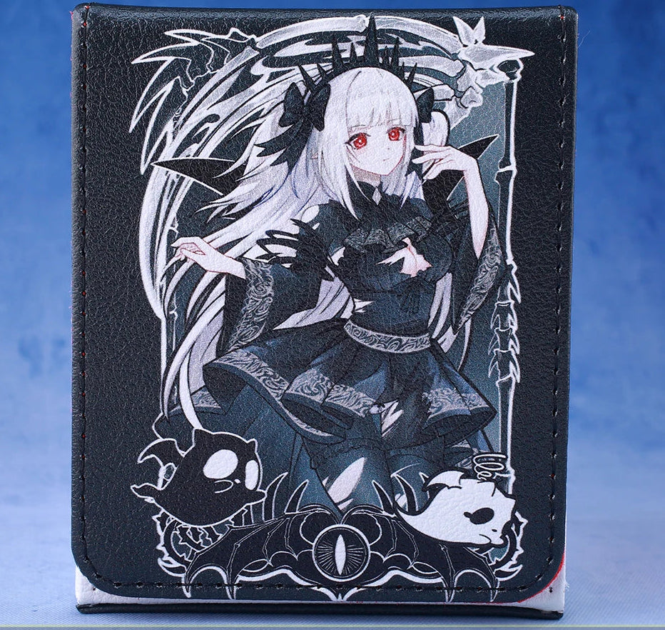 A Bao A Qu Deck Box w/ Display