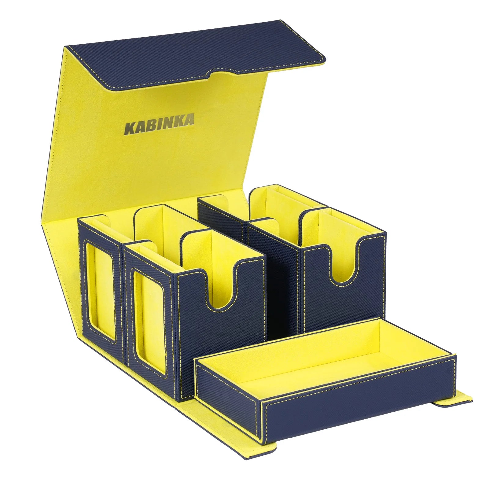 4 Deck Storage Case