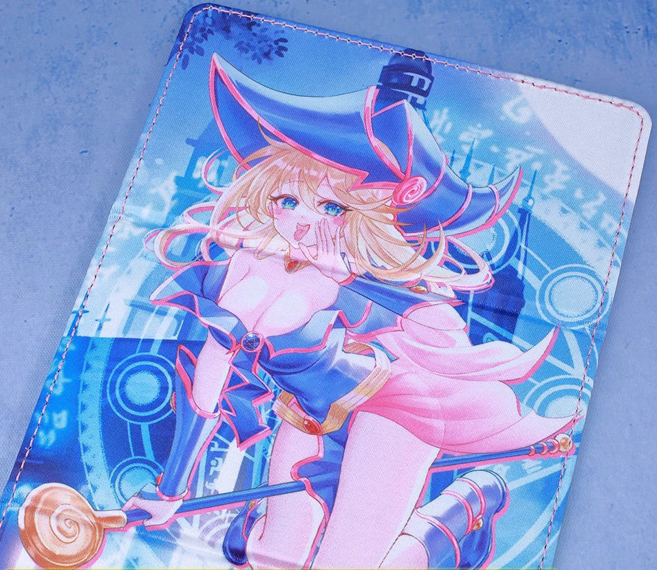 Dark Magician Girl Deck Box