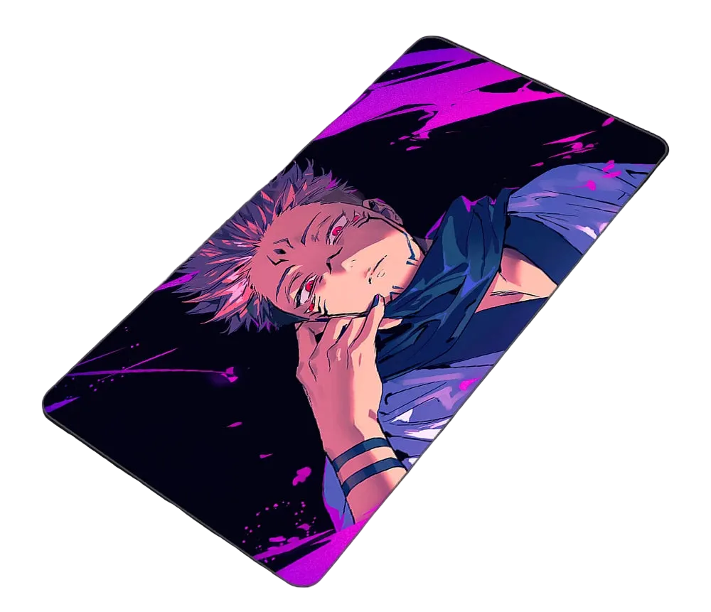JJK Playmats