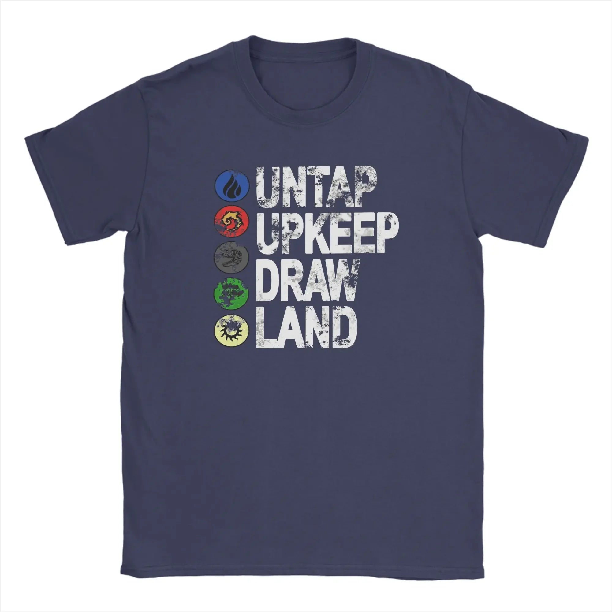 Untap Up.... Graphic Tee