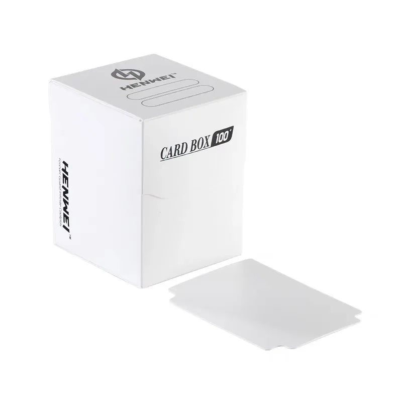 Deck Boxes 100+Cards