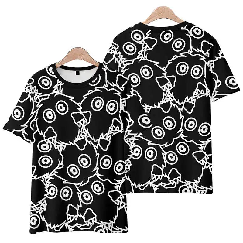 Kuriboh Tee