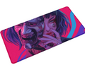 Oni Girl Playmats