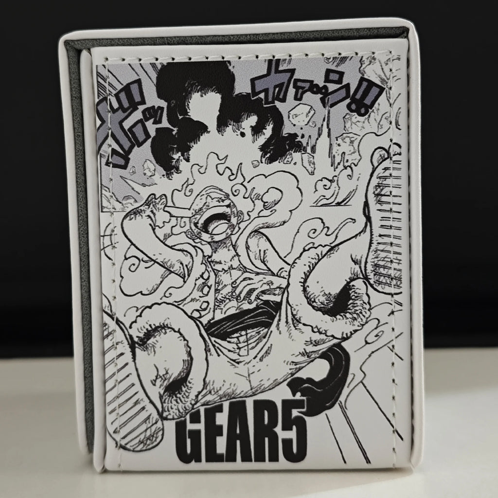 OP Jolly Roger Deck Boxes