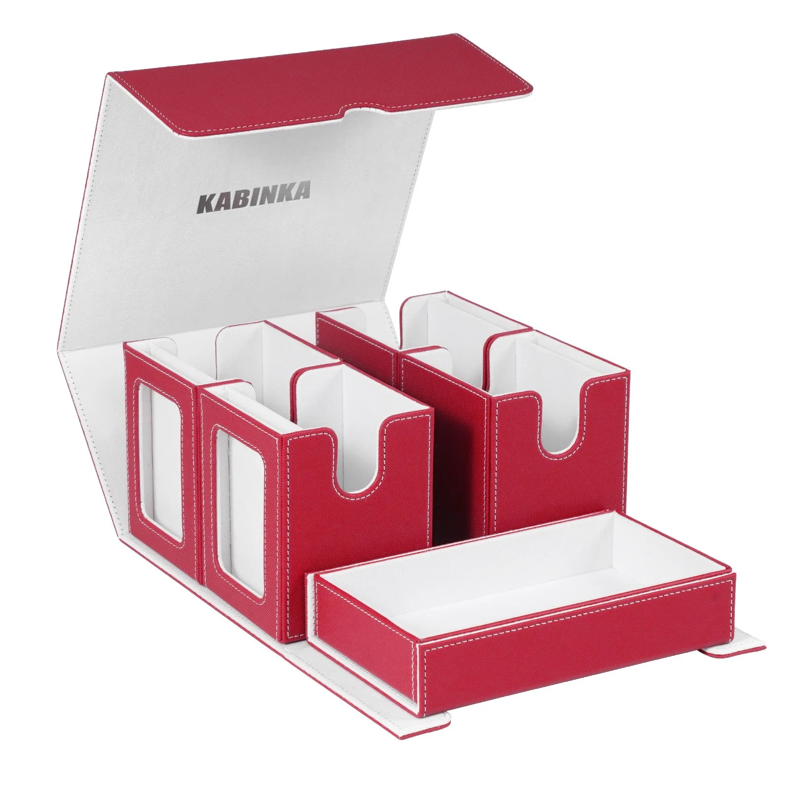 4 Deck Storage Case