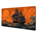Pirate Ship Playmat