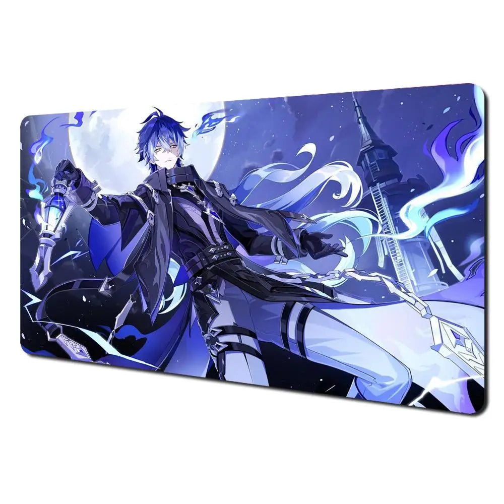 Flins Themed Playmats