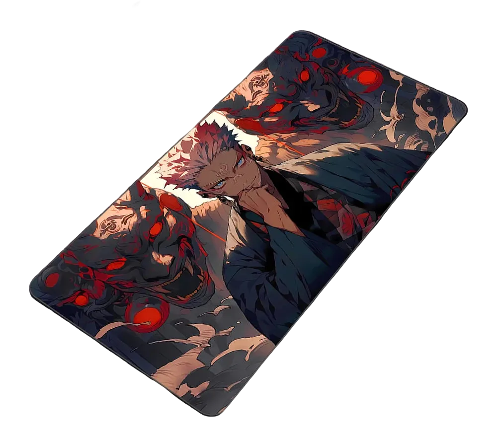 JJK Playmats
