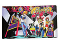 Arcade Duelists Playmat