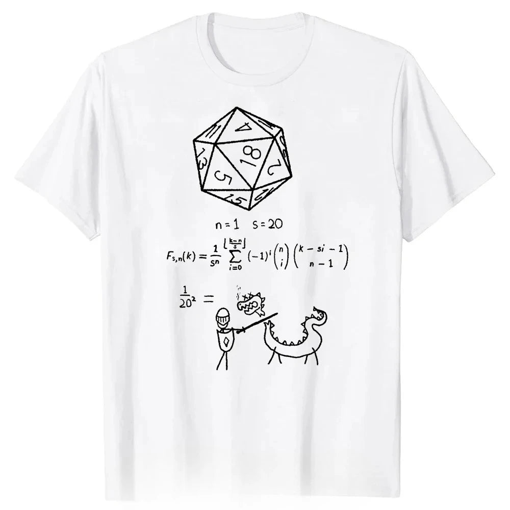 D20 Tee