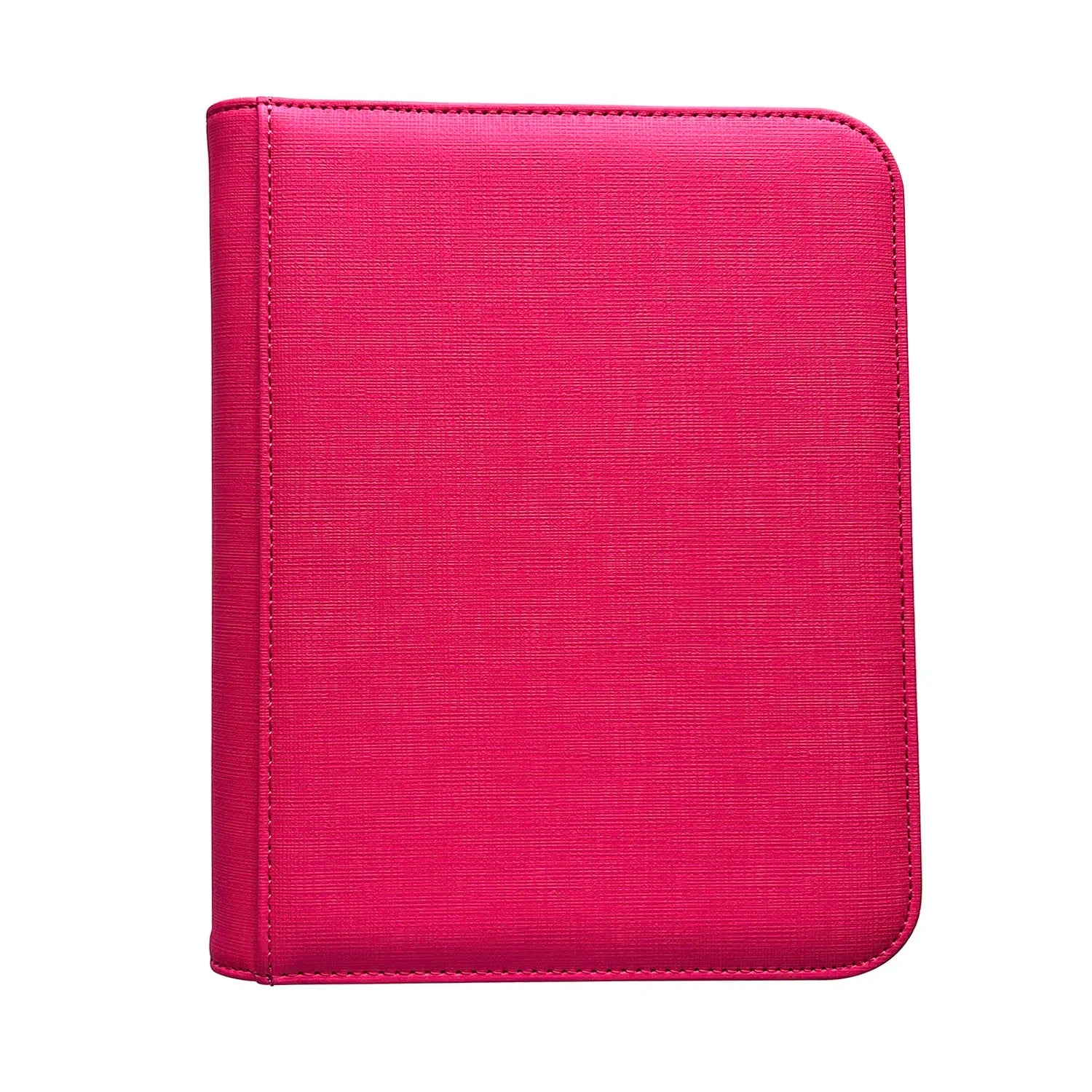 Padded 4 Pocket Tcg Binder