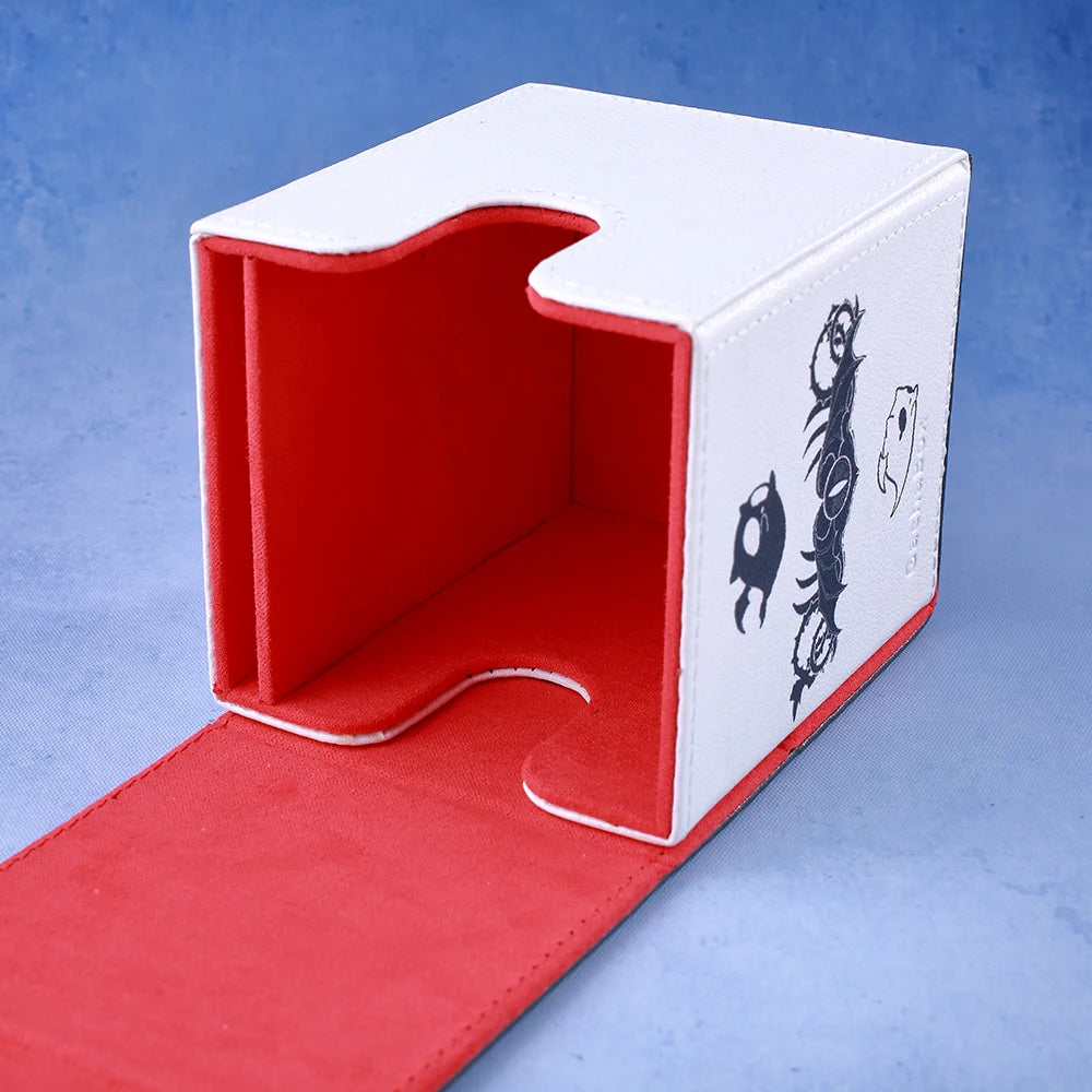 A Bao A Qu Deck Box w/ Display