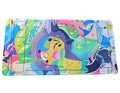 Ogey playmat