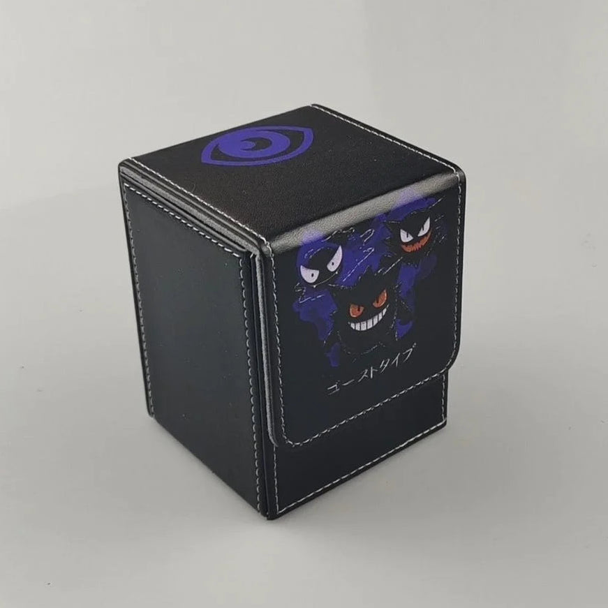 Shadow Trio Deck Box