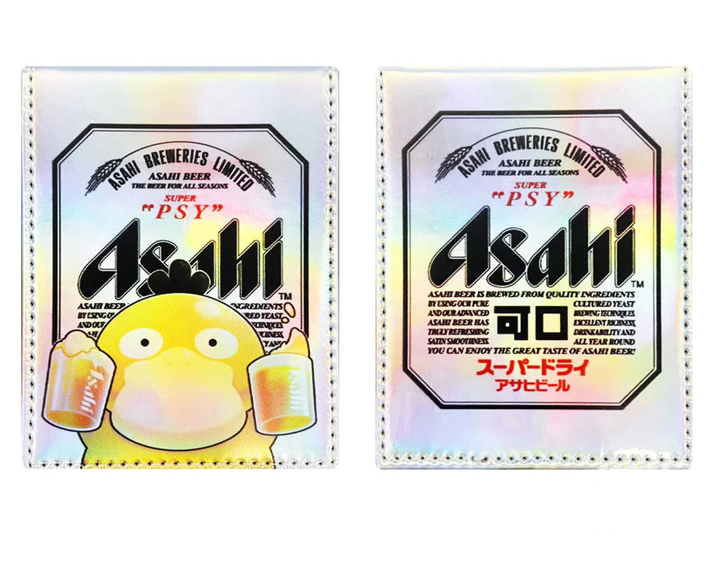 Super PSY Beer Deck Box