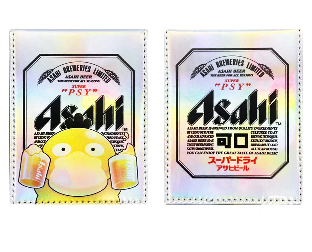 Super PSY Beer Deck Box