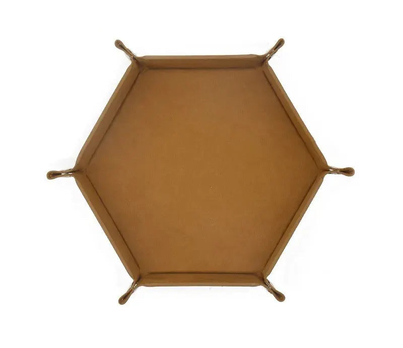 Dice Roll Trays