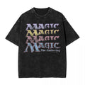 Stacked MTG Tee