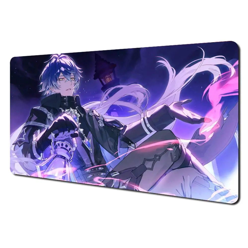 Flins Themed Playmats